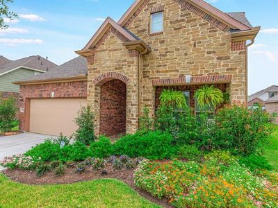 19807 Senterra Lakes Blvd, Spring, TX, 77379