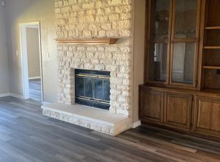 19317 Engelmann Ln UNIT 1, Manor, TX 78653