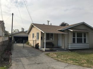 11051 Lambert Ave, El Monte, CA 91731