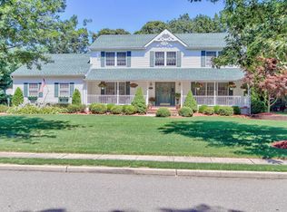 1770 Greenwood Rd, Toms River, NJ 08753
