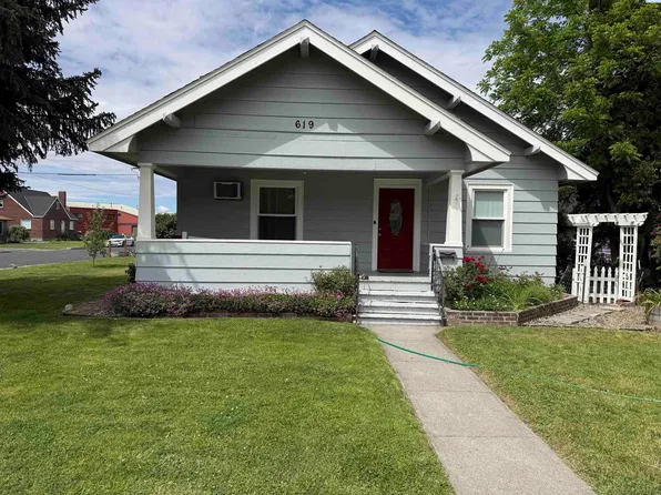 619 Court St, Prosser, WA 99350