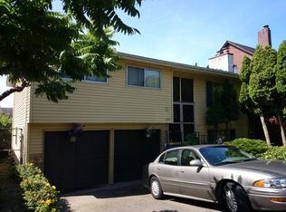 2559 S Graham St, Seattle, WA 98108