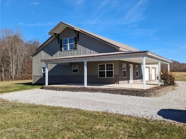 1811 S Cabot Cove Lane, Lexington, IN 47138