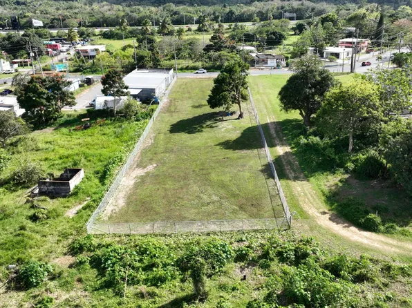 Km .6 Carretera 683 Bo Factor, Arecibo, PR 00612