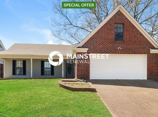 7589 Shelby Wood Cv, Memphis, TN 38125