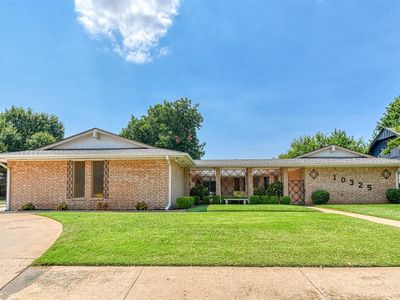 10325 S Broadway Ave, Oklahoma City, OK, 73139