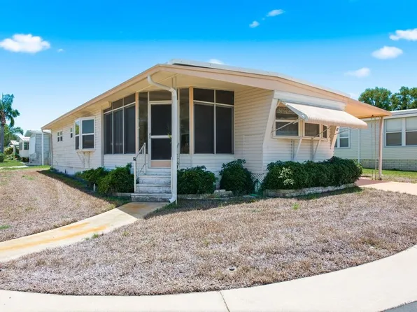 39820 Us Highway 19 N Lot 67, Tarpon Springs, FL 34689