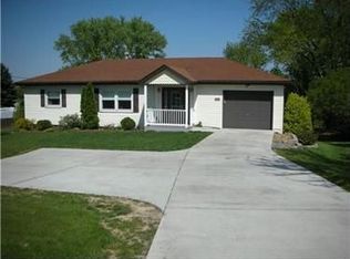 1080 Rte 18n, Hanover Twp Wsh, PA 15021