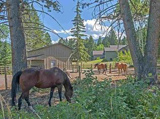 13285 Cottonwood Canyon Rd, Bozeman, MT 59718