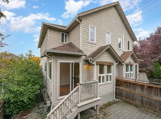 2308 W Dravus St, Seattle, WA 98199