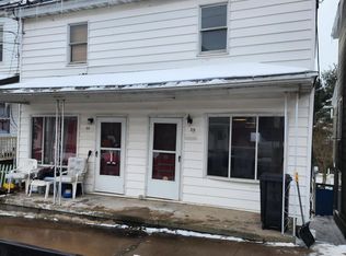 112-114 Melrose St, Marion Heights, PA 17832