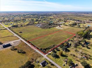 6730 Avenue T LOT 2, Santa Fe, TX 77510