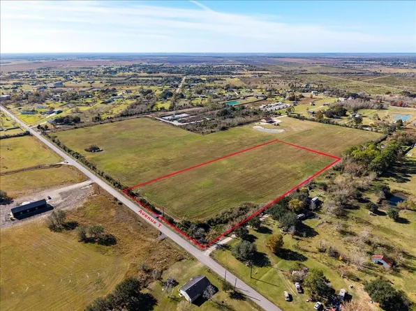 6730 Avenue T Lot 2, Santa Fe, TX 77510