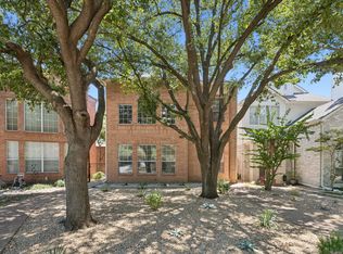 18036 Windflower Way, Dallas, TX 75252