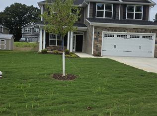 316 Hopewell Branch Ct, Smithfield, NC 27577