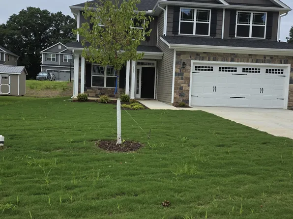 316 Hopewell Branch Ct, Smithfield, NC 27577