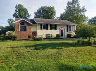 511 Mettabrook Dr, Swanton, OH 43558