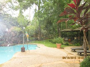 10 Glade Bank Pl, Spring, TX 77382