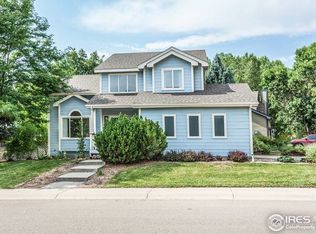 742 Bramblebush St, Fort Collins, CO 80524