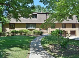 766 Scott Dr, River Vale, NJ 07675