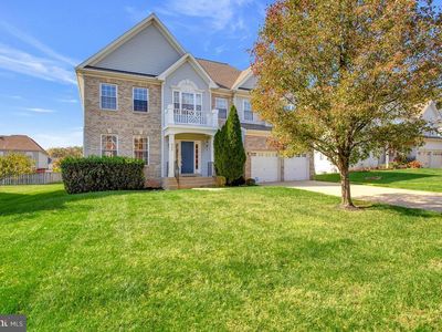 6304 Kinsey Ter, Lanham, MD, 20706