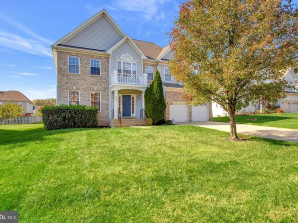 6304 Kinsey Ter, Lanham, MD 20706