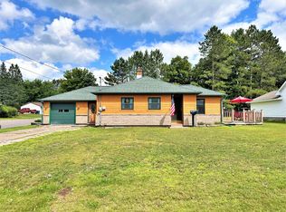 188 Sherry Ave, Park Falls, WI 54552