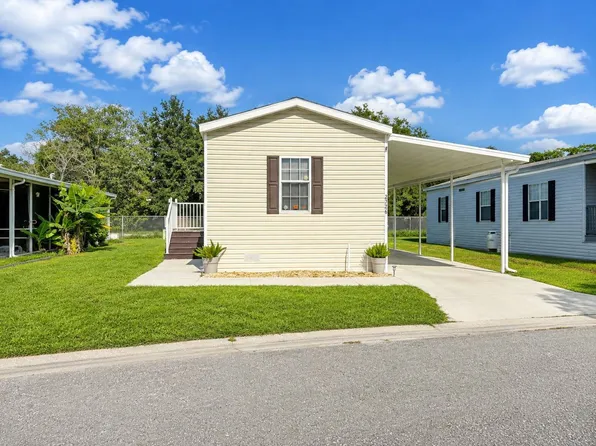 2726 Ranch House Rd #89, Orlando, FL 32822