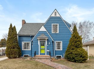 410 Bluff Ave, Sheboygan, WI 53081