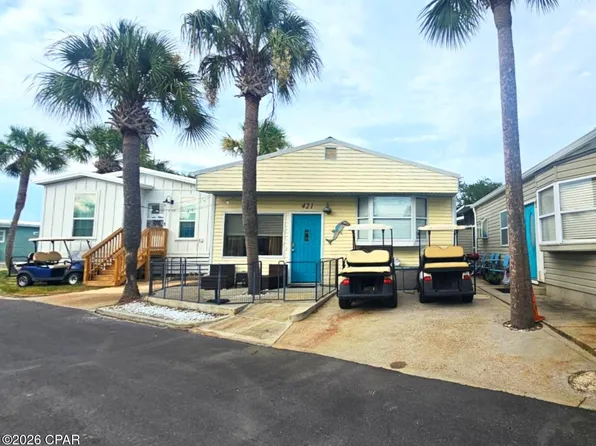 421 Snook Ln, Panama City Beach, FL 32408