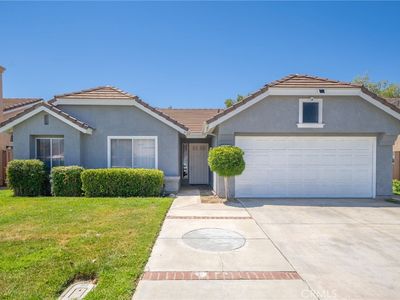 2207 Glenwood Ave, Hemet, CA, 92545