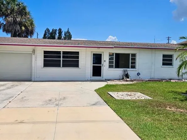(undisclosed Address), PALMETTO, FL 34221