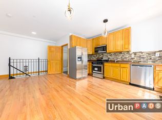 197 18th St #1, Brooklyn, NY 11215