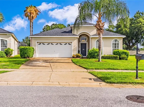 8066 KING PALM CIRCLE, KISSIMMEE, FL 34747
