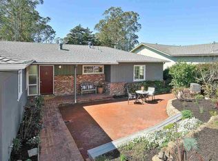 801 Arlington Blvd, El Cerrito, CA 94530