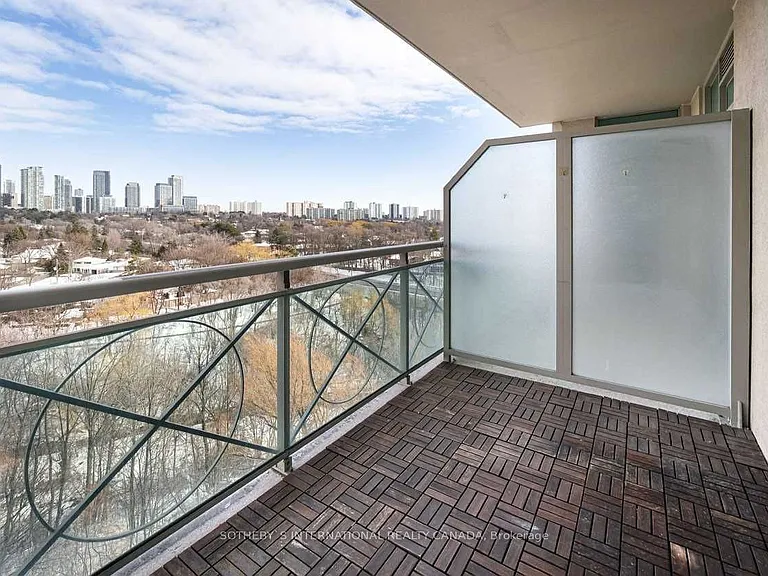 10 Bloorview Pl #920 — Photo 22