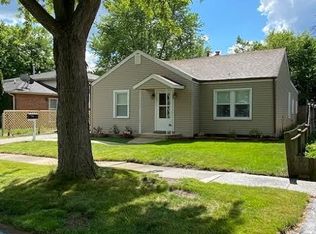 14552 Central Park Ave, Midlothian, IL 60445