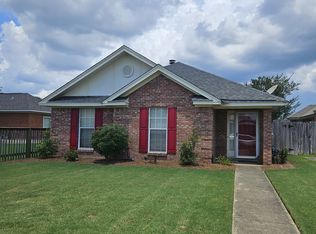 8905 Asheville Dr, Montgomery, AL 36117