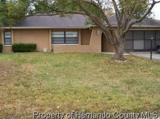 9098 Geneva St, Spring Hill, FL 34608