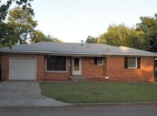 416 N 21st St, Duncan, OK 73533