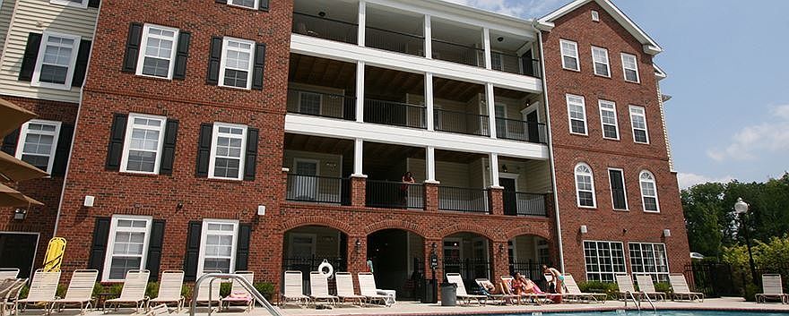 2nd image of 3745 Capetian Ct APT 305