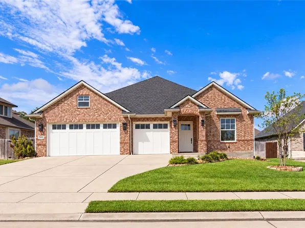 2702 Portland Ave, College Station, TX 77845
