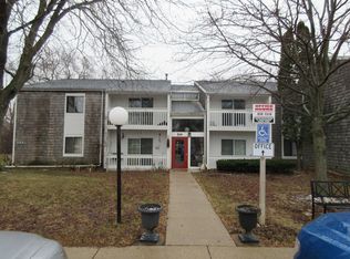 508-520 Collins Rd #520-7, Jefferson, WI 53549