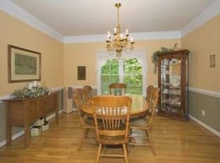 2870 Stratford Glen Way, Charlottesville, VA