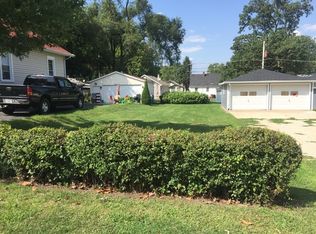 308 Elsie Ave, Crest Hill, IL 60403