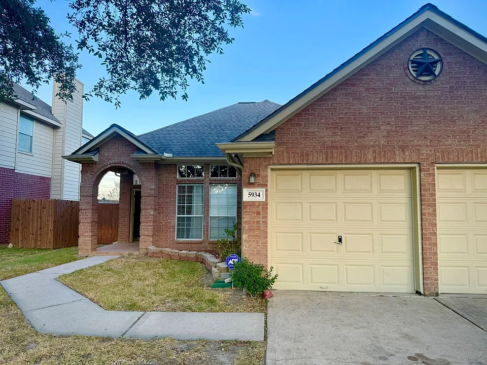 5934 Brenwood Glen Trl