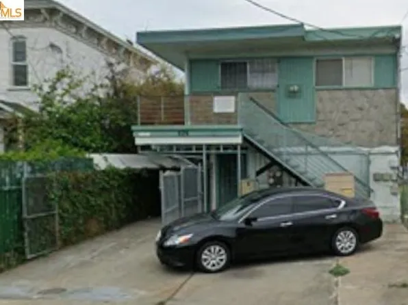926 36th St, Oakland, CA 94608