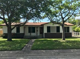 1531 Lea Ln, Corpus Christi, TX 78415