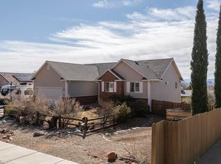 170 E 350 N, Ivins, UT 84738