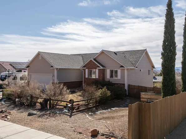 170 E 350 N, Ivins, UT 84738